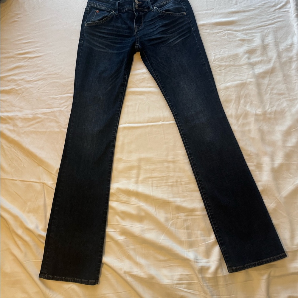 Women's Hudson Jeans